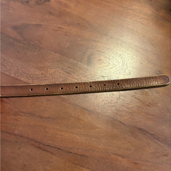 Gucci GG Marmont Thin Belt - Picture 4 of 5